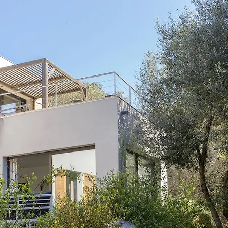 Belle 3 Au Coeur Du Maquis Villa *