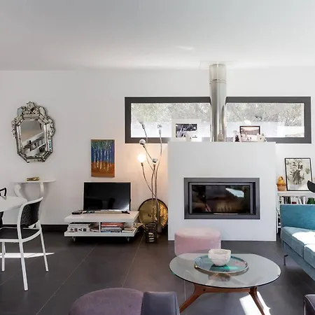 Belle 3 Au Coeur Du Maquis *