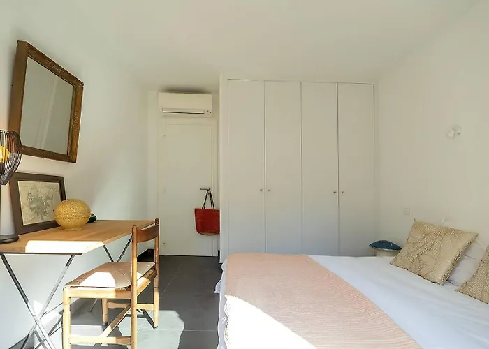 Villa Belle 3 Au Coeur Du Maquis Porto-Vecchio (Corsica)