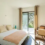 Belle 3 Au Coeur Du Maquis Villa *