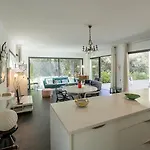 Villa Belle 3 Au Coeur Du Maquis *