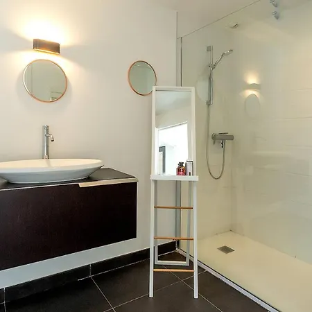 Belle 3 Au Coeur Du Maquis Villa