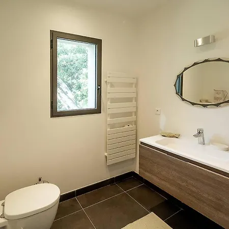 Belle 3 Au Coeur Du Maquis Villa Porto-Vecchio (Corsica)