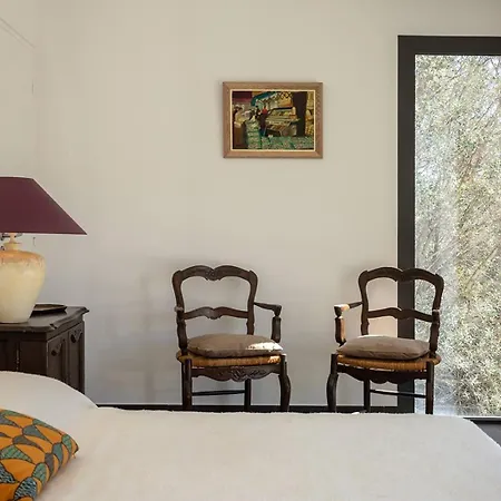 Belle 3 Au Coeur Du Maquis