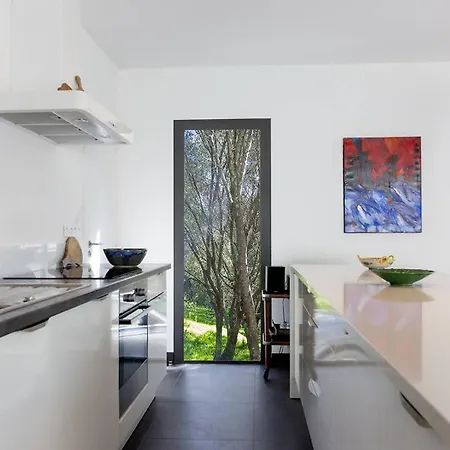 Belle 3 Au Coeur Du Maquis Villa Porto-Vecchio (Corsica)