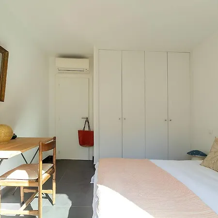 Villa Belle 3 Au Coeur Du Maquis Porto-Vecchio (Corsica)