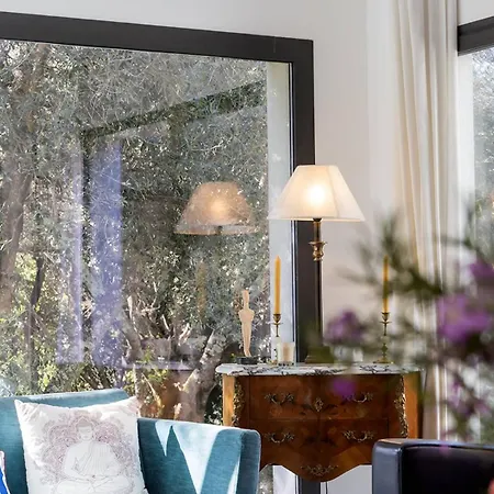 Belle 3 Au Coeur Du Maquis *