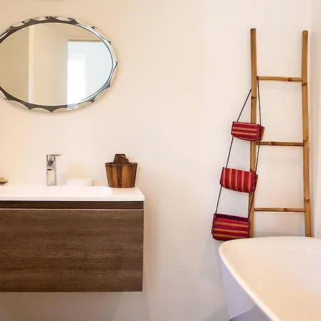 Belle 3 Au Coeur Du Maquis Porto-Vecchio (Corsica)