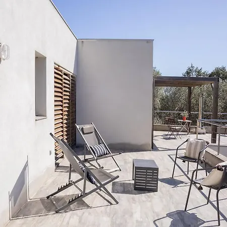 Belle 3 Au Coeur Du Maquis Villa