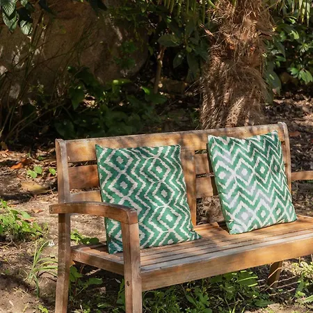 Villa Belle 3 Au Coeur Du Maquis Porto-Vecchio (Corsica)