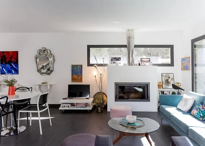 Belle 3 Au Coeur Du Maquis *