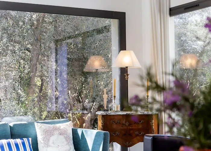 Belle 3 Au Coeur Du Maquis *